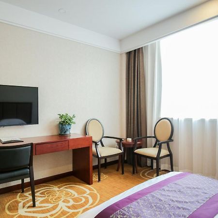Xin Jue Jiayi Hotel Airport And International Resort Σανγκάη Εξωτερικό φωτογραφία